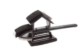  Grilli puhastuskomplekt Mustang 286928, 28 cm x 18 cm