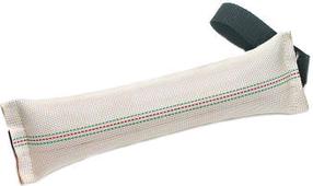 Žaislas šuniui, treniravimui Karlie Trainingsdummy, 30 cm, smėlio sp.