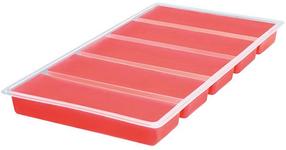 Suusamääre Holmenkol BETAMIX Wax Riegel, 950 g, Punane v.
