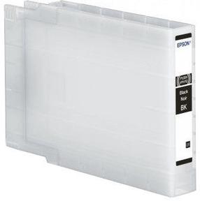 Rašalinio spausdintuvo kasetė Epson C13T04B, juoda