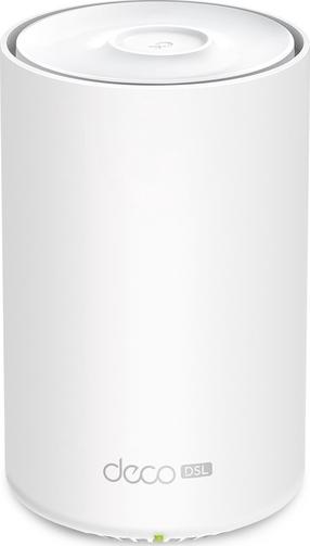 Ruuter TP-Link Deco X50-DSL, valge v.