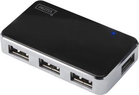 USB šakotuvas Digitus
