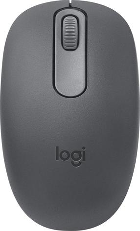 Juhtmevaba arvutihiir Logitech M196 910-007459, bluetooth, grafiit v.