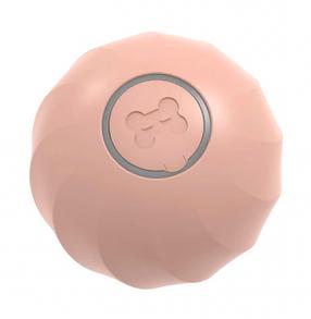 Kamuoliukai Doggy Village Frantic Orb Mini MT7111P, rožinė sp.