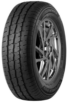Ziemas riepa Fronway Icepower 989 205/65/R16, 107-R, E, C, 71 dB