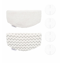 Priedas, dulkių siurblio šluostė Bissell Mop Pads & Scent Discs PowerFresh 1440N/2113N/2234, 7 cm
