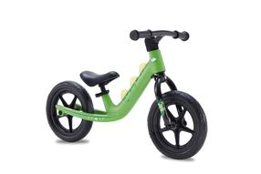 Балансирующий велосипед, самокат Royalbaby RB-B5, зеленый цв., 12″