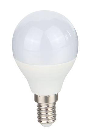 Spuldze Okko LED, G45, 3000 °K, E14, 6 W, 480 lm, 3 gab.