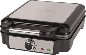 Вафельница Proficook WA-1241, 1200 Вт