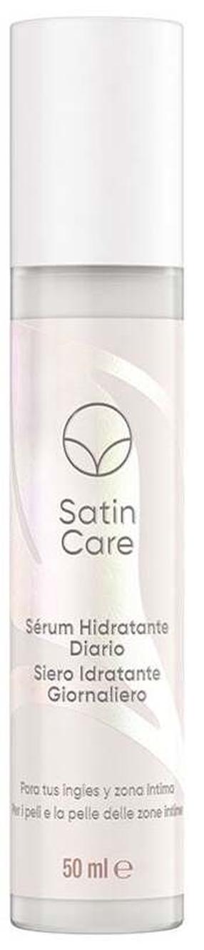 Intymios higienos prausiklis Gillette Satin Care Venus Intima, 50 ml