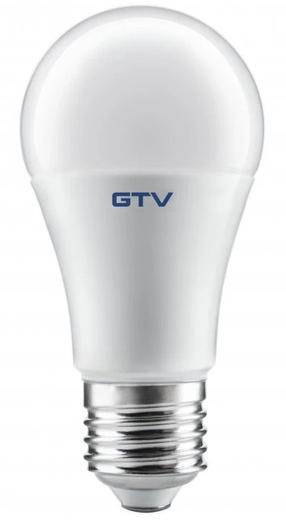Lemputė GTV LED, A60, 4000 °K, E27, 15 W, 1320 lm