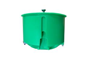 Montavimo dėžutės uždaram montavimui Liregus IID66-004, IP30, 7 cm x 6 cm