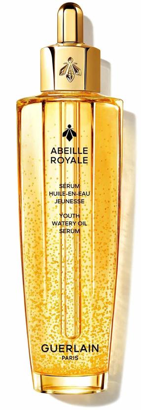 Sejas serums Guerlain Abeille Royale Youth Watery Oil, 100 ml