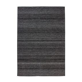 Kilimas vidaus Kayoom Phoenix 210, antracito sp./juoda sp., 150 cm x 80 cm