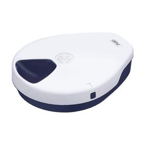 Automatinė šėrykla UBPet F10, 1650 l, 36 cm x 30 cm x 9 cm, mėlyna sp./balta sp.