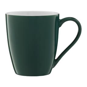  Puodelis Ambition Aura Green, žalia sp., 0.37 l