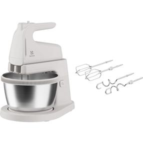 Plakiklis su dubeniu Electrolux 500 serija ESM4W, balta sp.
