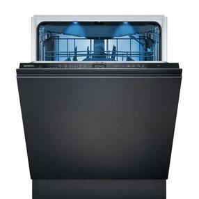Įmontuojama indaplovė Siemens iQ500 SX65EX12CE