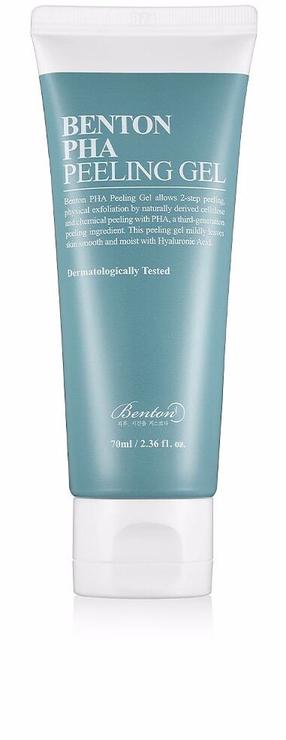 Sejas skrubis Benton Pha Peeling, 70 ml