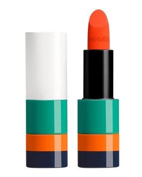 Lūpu krāsa Hermès Paris Matte, orange neon, 44