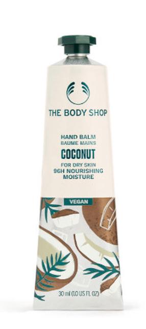 Roku krēms The Body Shop Coconut, 30 ml
