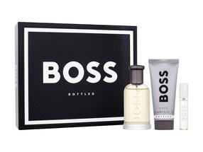 Подарочные комплекты для мужчин Hugo Boss Boss Bottled Men