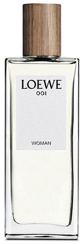Parfüümvesi Loewe 001 Woman, 100 ml