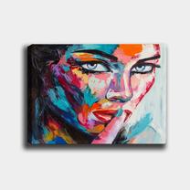 Reprodukcija Wallity, 441hpe2497, 100 cm x 70 cm