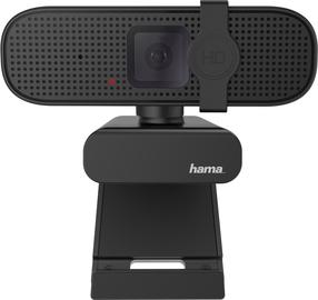 Veebikaamera Hama C-400, must v., CMOS