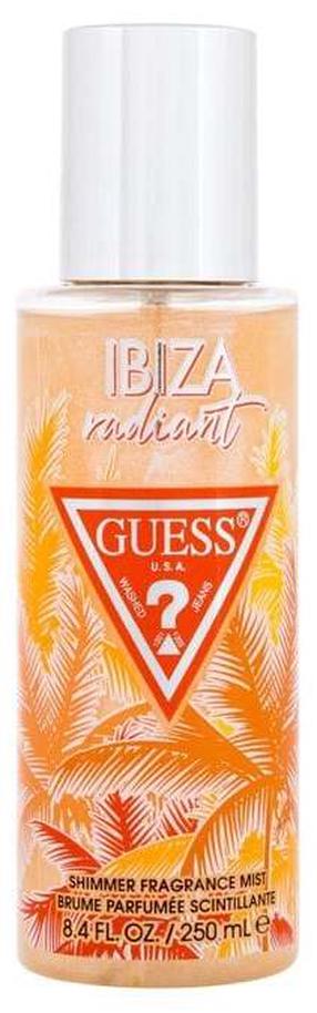 Smaržas Guess Ibiza Radiant, 250 ml