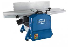 Ēvele Scheppach HMS1070, 1500 W