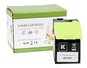 Toonerikassett Static Control CH/002-06-S802HK, must v.