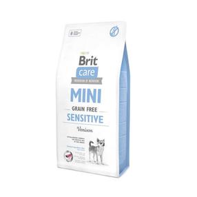 Sausas šunų maistas Brit Care, 7 kg