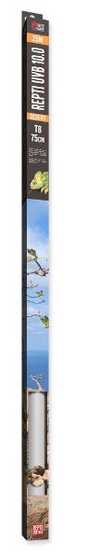 Terraariumi lambipirn Repti Planet UVB 10.0, 25 W