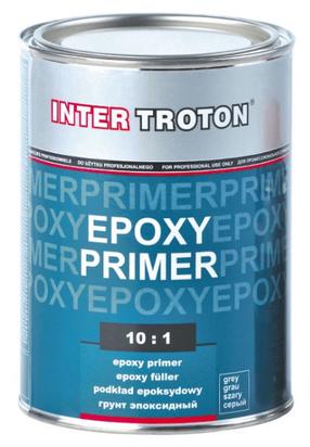 Герметик Inter-Troton, 1000 мл