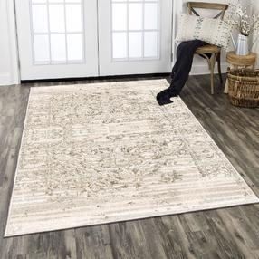 Kiliminis takas Conceptum Hypnose ELS1825, įvairių spalvų, 300 cm x 80 cm