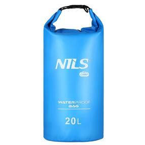 Водонепроницаемая сумка Nils Camp NC1703, 20 л, синий цв.