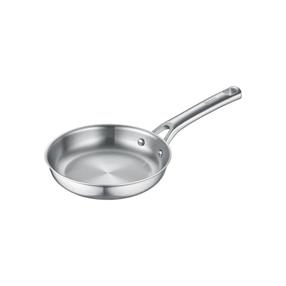 Keptuvė Berndes Tricion Zero, Ø 20 cm, nerūdijantysis plienas