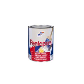 Krāsa, daudzveidīgs Rilak Pentaprim, spīdīga, 0.9 l, dzeltenbrūna krās.