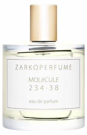 Парфюмированная вода Zarkoperfume Molecule 234.38, 100 мл