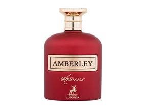 Parfimērijas ūdens Maison Alhambra Amoroso Amberley, 100 ml