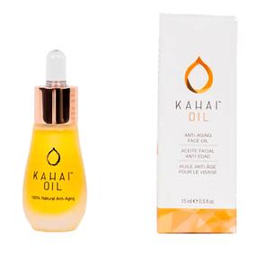 Масло для лица Kahai Oil, 15 мл