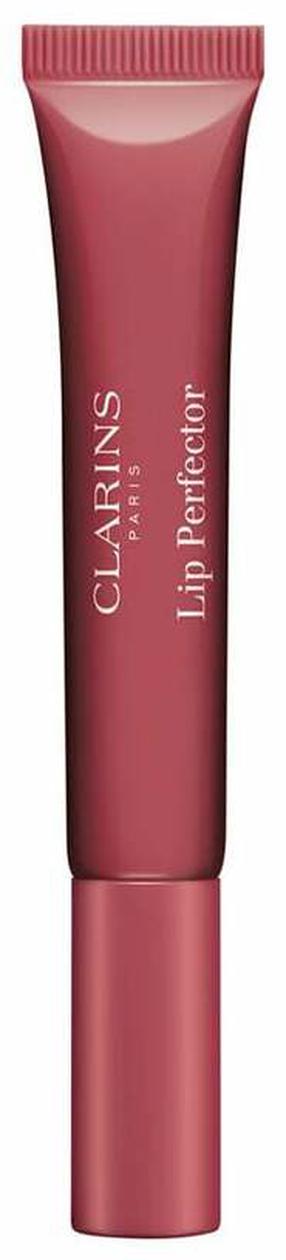 Блеск для губ Clarins Lip Perfector, 12 мл, intense maple цв., 17