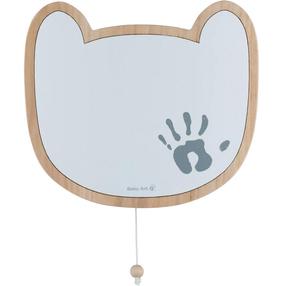 Piekarināmā muzikālā rotaļlieta Baby Art Wall Music Box