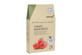 Väetis tomatitele Baltic Agro, graanulid, 1 kg