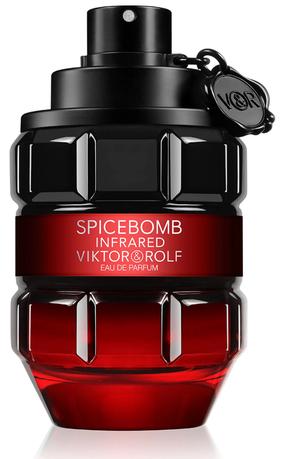 Парфюмированная вода Viktor & Rolf Infared, 90 мл