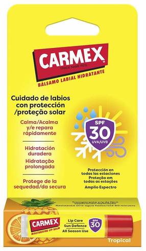 Huulepalsam Carmex