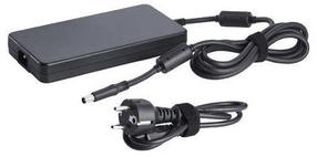 Nešiojamo kompiuterio įkroviklis Dell 450-18650, 20 W, 220 - 240 V, 2 m