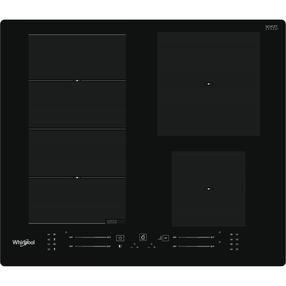 Indukcinė kaitlentė Whirlpool WF S7560 NE