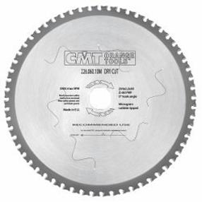 Pjovimo ratukas CMT, 355 mm x 2.2 mm x 25.4 mm